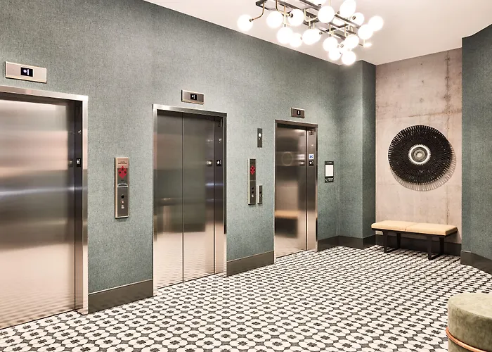 Hyatt Place Phoenix/Downtown